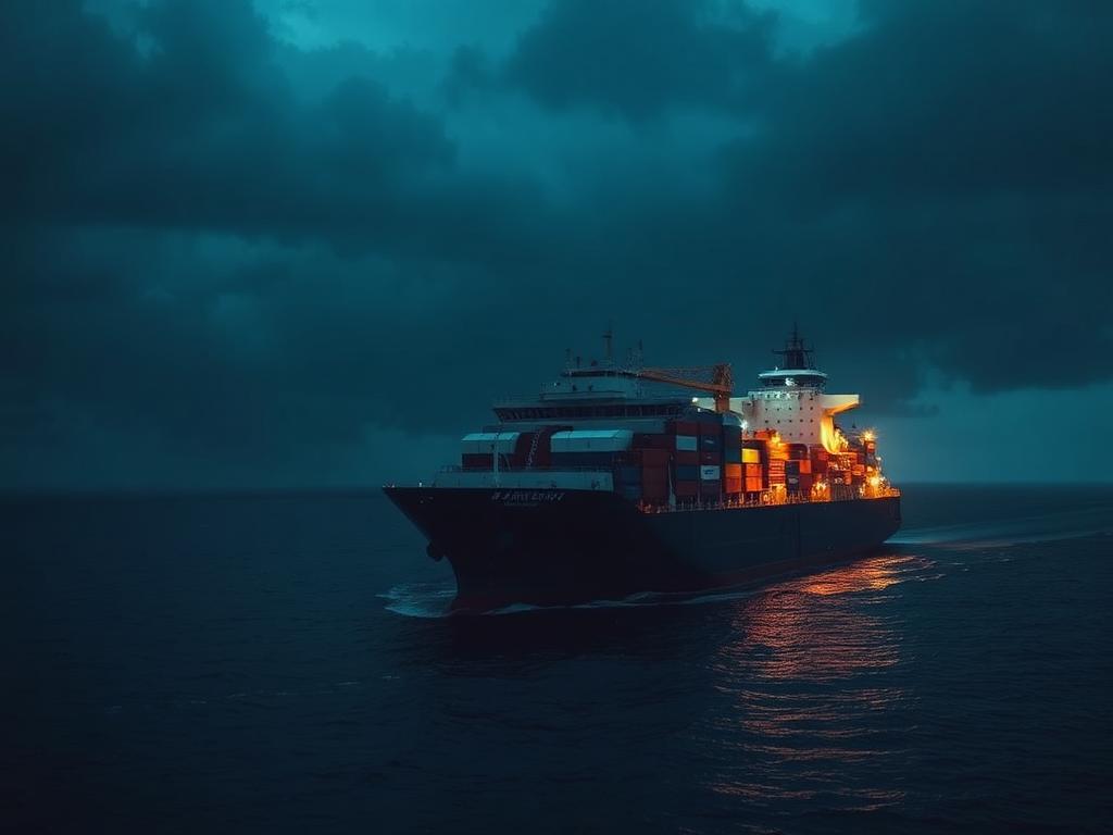 Marine