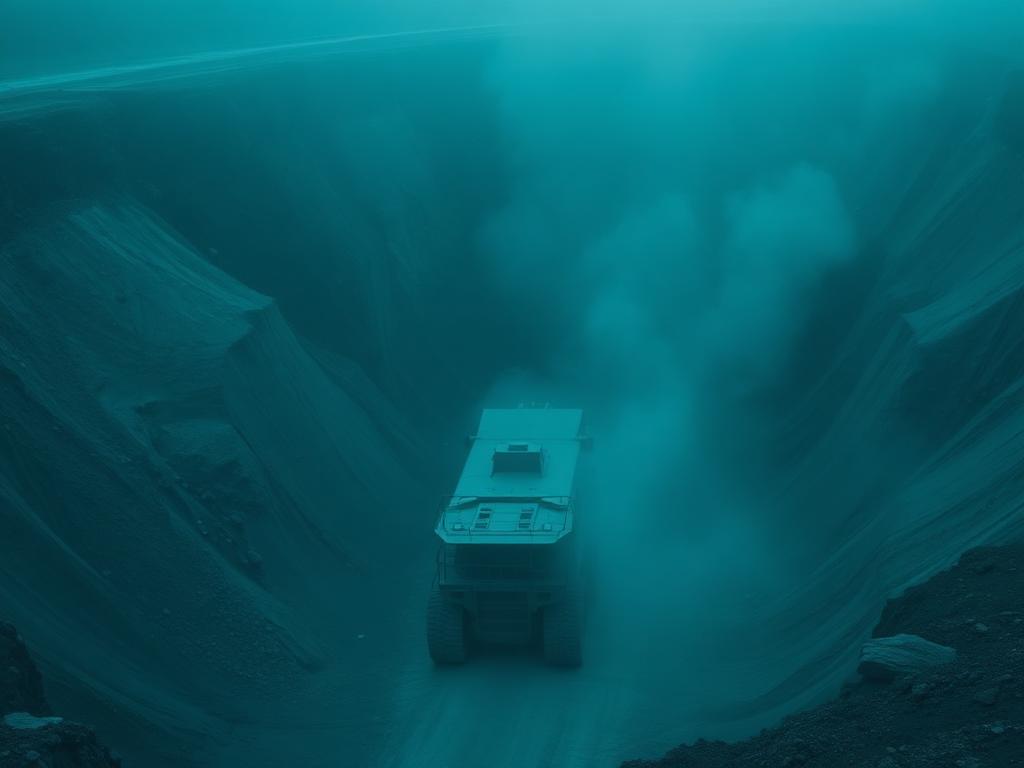Mining