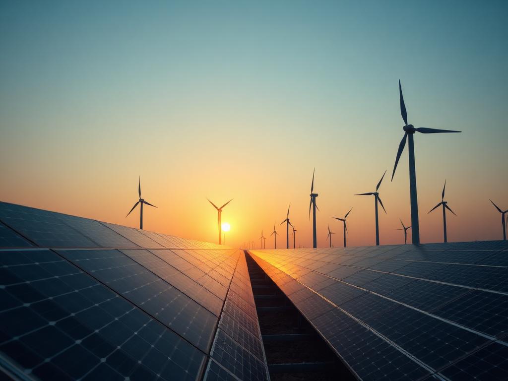 Renewable Energy